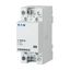 Installation contactor, 230VAC/50Hz, 2N/O+2N/C, 25A, 2HP thumbnail 2