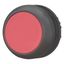 Pushbutton, RMQ-Titan, Flat, maintained, red, Blank, Bezel: black thumbnail 5