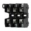 Eaton Bussmann Series RM modular fuse block, 250V, 0-30A, Screw w/ Pressure Plate, Three-pole thumbnail 8