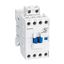 Contactor 3-pole, CUBICO Classic, 18,5kW, 38A,1NO+1NC,230VAC thumbnail 1