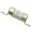 Fuse-link, LV, 100 A, AC 660 V, DC 460 V, BS88/A4, 26 x 110 mm, gM, BS, 100M125 thumbnail 4