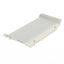 Cover, IP20 in installed state, Plastic, Light Grey, Width: 45 mm thumbnail 1