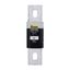 Eaton Bussmann Series KRP-C Fuse, Current-limiting, Time-delay, 600 Vac, 300 Vdc, 1200A, 300 kAIC at 600 Vac, 100 kAIC Vdc, Class L, Bolted blade end X bolted blade end, 1700, 2.5, Inch, Non Indicating, 4 S at 500% thumbnail 11