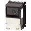 Variable frequency drive, 115 V AC, single-phase, 4.3 A, 0.75 kW, IP66/NEMA 4X, 7-digital display assembly, Additional PCB protection, UV resistant, F thumbnail 3
