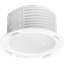 Inner bracket for flush-mounted P4XMR, P4XLR, M4XMR and M4XLR detector thumbnail 1