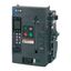 Circuit-breaker, 3 pole, 800A, 50 kA, P measurement, IEC, Withdrawable thumbnail 2