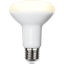 LED Lamp E27 R80 Reflector opaque thumbnail 1