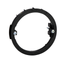Multifix TED - extension ring TED-KP13 - black - set of 100 thumbnail 4