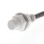 Proximity sensor, inductive, PTFE body, short, M12, shielded, 2mm, 2 w thumbnail 2