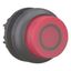 Illuminated pushbutton actuator, RMQ-Titan, Extended, maintained, red, inscribed, Bezel: black thumbnail 12