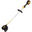Brushless String Trimmer With Split Shaft 18V XR 5AH (without battery and charger) thumbnail 1