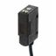 Photoelectric sensor, retroreflective, 2 m, DC, 3-wire, NPN, vertical, thumbnail 2