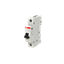 S201M-B10 Miniature Circuit Breaker - 1P - B - 10 A thumbnail 5