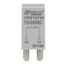 RC-Network module 110-240VAC for S-Relay socket thumbnail 1