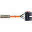 M23 SERVO CABLE Specification: 6FX8002-5DS06-1AD0 thumbnail 1