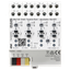 ENet push-button standard 1-gang FMCD1700GR thumbnail 3