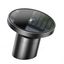 Car Magnetic Mount for iPhone 12 / 13 / 14 Series Smartphones, Black thumbnail 1