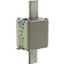 Fuse-link, low voltage, 200 A, AC 500 V, NH2, aM, IEC, dual indicator thumbnail 3