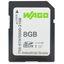 Memory Card SD pSLC-NAND 8 GB thumbnail 2