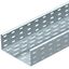 MKS 820 FS Cable tray MKS perforated with connector 85x200x3000 thumbnail 1
