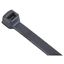 TY600-120X CABLE TIE 120LB 25IN BLK NYL HEAVY thumbnail 1