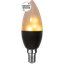 LED Lamp E14 C37 Flame thumbnail 1