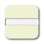 2510 NLI-212 CoverPlates (partly incl. Insert) carat® White thumbnail 1