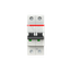 S201-C0.5NA Miniature Circuit Breaker - 1+NP - C - 0.5 A thumbnail 6