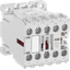 MC1A301AR6 Mini Contactor 220 ... 230 V AC - 3 NO - 0 NC - Ring-Tongue Terminals thumbnail 3