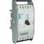 NZM3 PXR25 circuit breaker - integrated energy measurement class 1, 630A, 3p, withdrawable unit thumbnail 15