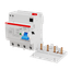 DDA204 B-25/0.03 AP-R Residual Current Device Block thumbnail 2