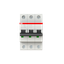 S203-Z1 Miniature Circuit Breaker - 3P - Z - 1 A thumbnail 5