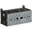 VB7A-30-10-80 Mini Reversing Contactor 220 ... 240 V AC - 3 NO - 0 NC - Screw Terminals thumbnail 4