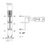 2-channel relay output module AC 125 V, DC 30 V light gray thumbnail 5