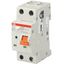 S-ARC1 M C20 Arc fault detection device integrated with MCB thumbnail 2