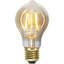 LED Lamp E27 TA60 Plain Amber thumbnail 1