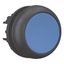 Pushbutton, RMQ-Titan, Flat, maintained, Blue, Blank, Bezel: black thumbnail 11