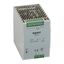 Stabilised switched mode power supply -single-phase -75-960 W -output 48V= -480W thumbnail 2