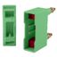 Fuse-holder, low voltage, 32 A, AC 550 V, BS88/F1, 1P, BS thumbnail 3