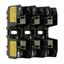 Eaton Bussmann series HM modular fuse block, 250V, 0-30A, PR, Three-pole thumbnail 17