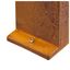 RUSTY® PATHLIGHT 70, LED outdoor floor stand, rust coloured, IP55, 3000K thumbnail 4