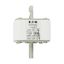 Fuse-link, high speed, 1000 A, AC 690 V, DIN 3, 76 x 76 x 109 mm, aR, DIN, IEC, single indicator thumbnail 8