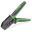 Variocrimp 4 crimping tool for insulated and uninsulated ferrules Crim thumbnail 2