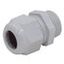 Cable fittings M40x1.5, RAL 7035 thumbnail 2