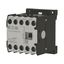 Contactor relay, 110 V DC, N/O = Normally open: 2 N/O, N/C = Normally closed: 2 NC, Spring-loaded terminals, DC operation thumbnail 9