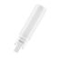 OSRAM DULUX LED D/E HF & AC MAINS 6W 840 G24Q-1 thumbnail 6