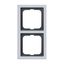 1723-183K Cover Frame future® linear Aluminium silver thumbnail 11