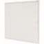 Complete flush-mounted flat distribution board, white, 33 SU per row, 5 rows, type C thumbnail 3