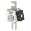 Fuse-link, high speed, 200 A, AC 690 V, compact DIN 1, 45 x 59 x 104 mm, aR, DIN, IEC, single indicator thumbnail 6