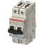 S402E-C40 Miniature Circuit Breaker thumbnail 2